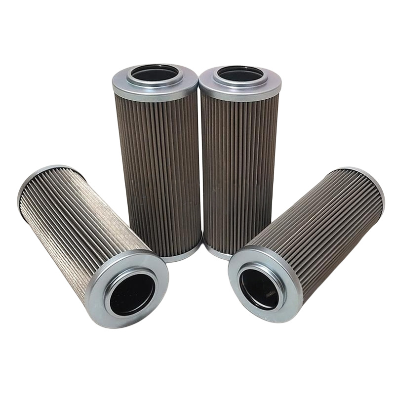 DP906EA03V/W定制掘机用控制油滤芯