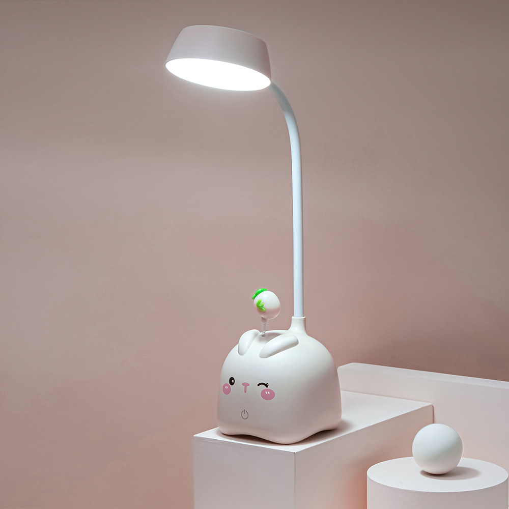 8105 摇摇趣味护眼台灯