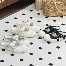 女式休闲单鞋;女式雪地靴;厚底拖鞋