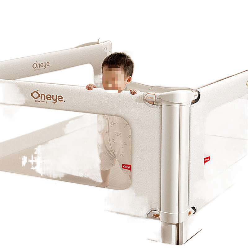 K3 cerca de la cama para bebés a prueba de caídas barrera de protección cama para niños cama de elevación barrera de protección