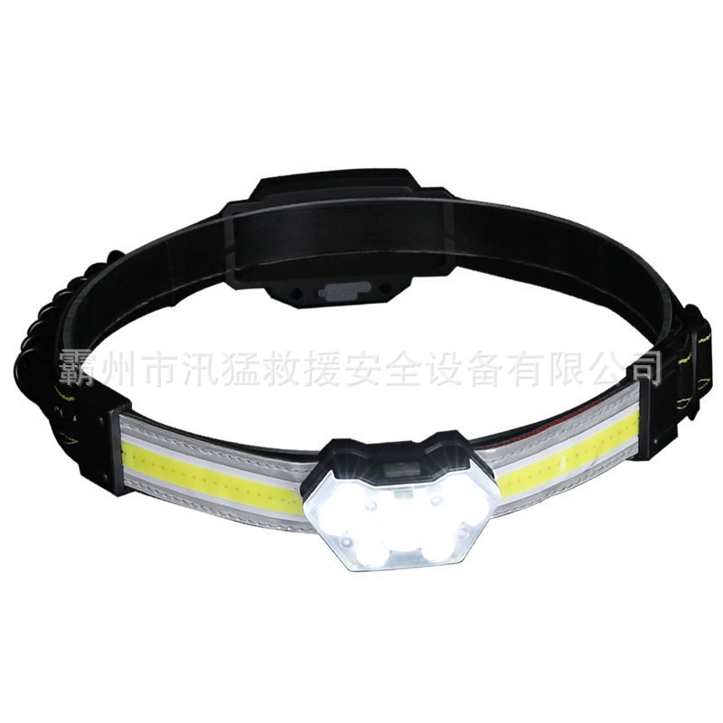 Походная LED-лампа