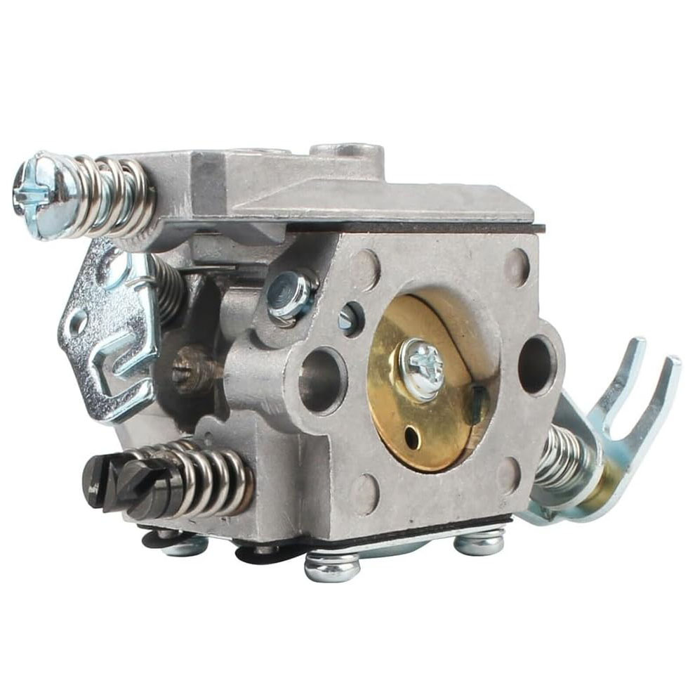 Husqvarna 40 Carburetor 240 240F 240R 245 245R 245Rx Wt-99 Chainsaw