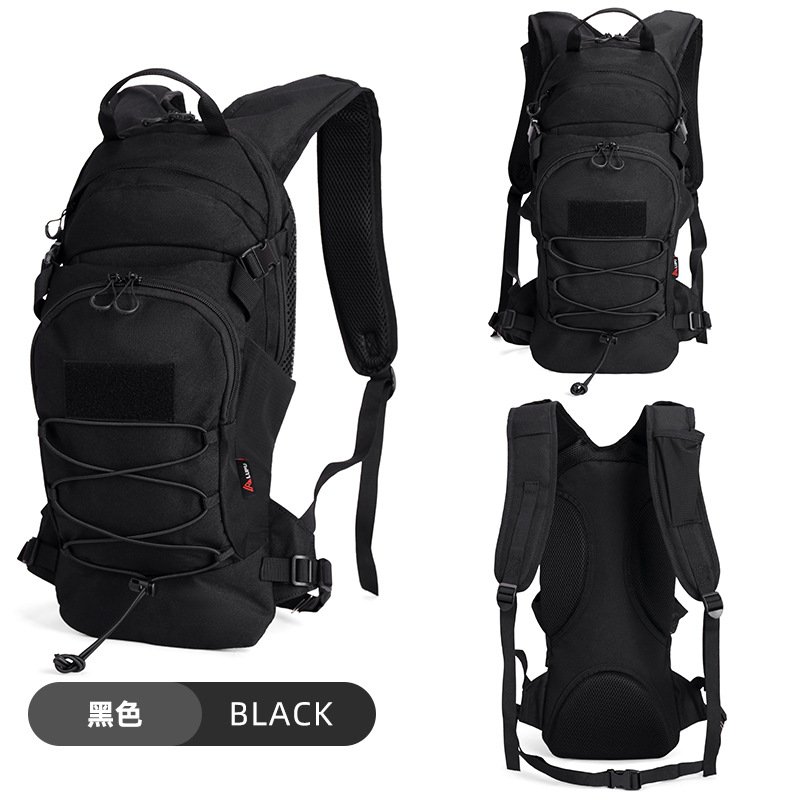 Negro (sin liner)