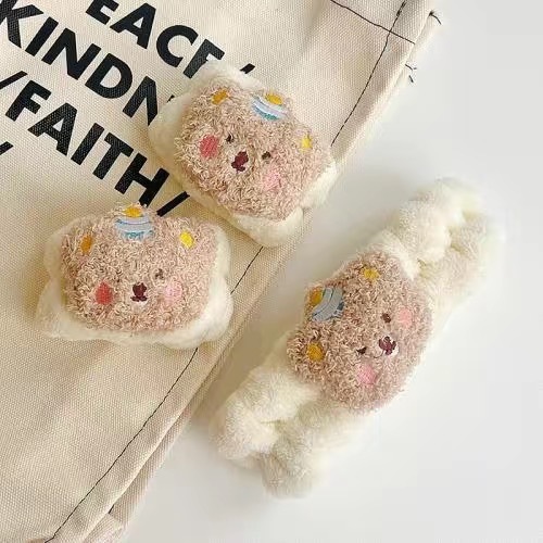 Lavado DE CARA correa de muñeca impermeable artefacto absorbente manga a prueba de humedad muñeca toalla manga pulsera a prueba de agua a prueba de salpicaduras