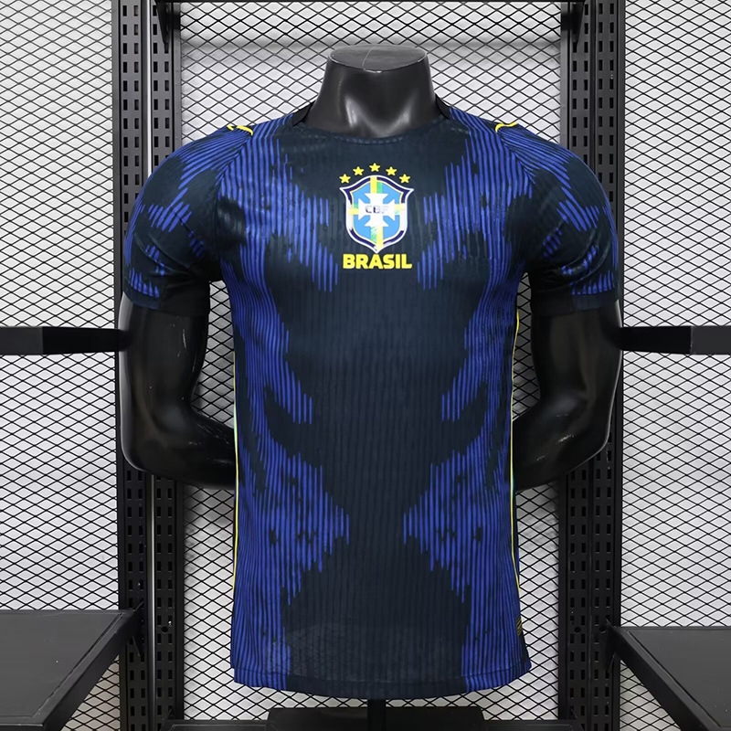 2627 Real Madrid Barcelona Miami Inter Atlético Chelsea Arsenal Napoli León Camisa de fútbol