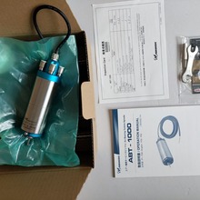 日本中西NAKANISHI 气动主轴 ABT-1000