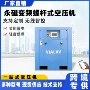变频工业级空气螺旋式空压机
