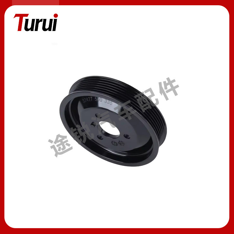 32427500335 Is Suitable for Bmw E90 E46 E60 E83 E88 Power Steering Pump Pulley Idler 32427500335 Is Suitable for Bmw E90 E46 E60 E83 E88 Power Steering Pump Pulley Idler