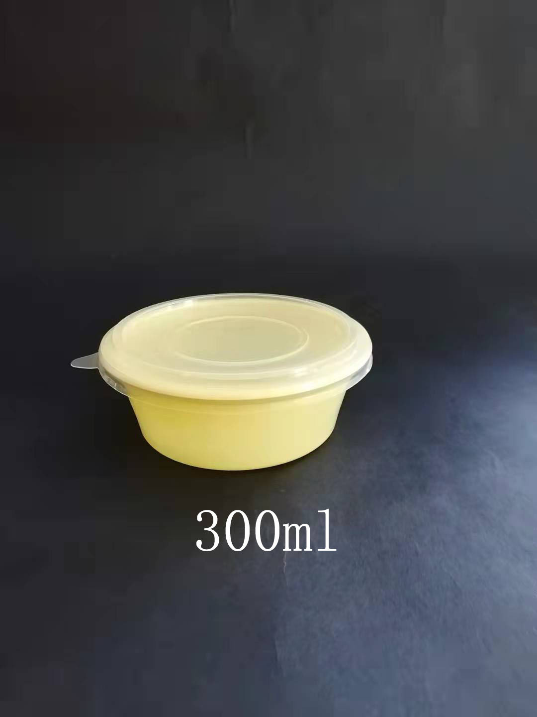 一次性外卖快餐打包碗