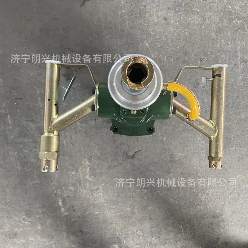 ZQS-65/2.5S пневматическая ручная буровая установка туннель скважины с бурением бурения горных пород