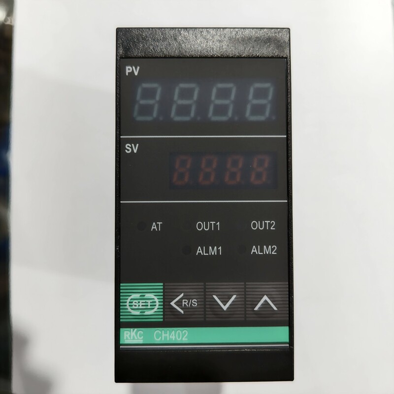 Rkc Thermostat Ch402 /Ch402 Temperature Control Performance Goods Wholesale