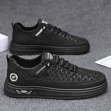 ��Ь�ļ�������Ь�W��͸����㲼��Ь��2025�¿��\�����eЬ���п�