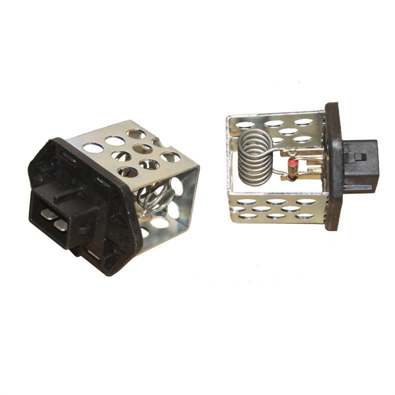 Cross-Border E-Commerce Foreign Trade Supply Suitable for Mondeo 2.0 Electronic Fan Resistor Without Cable 93Bb9A819Ac