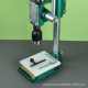 Gantai small manual Press punching machine hand beer machine die cutting machine punching silent diamond cutting machine New