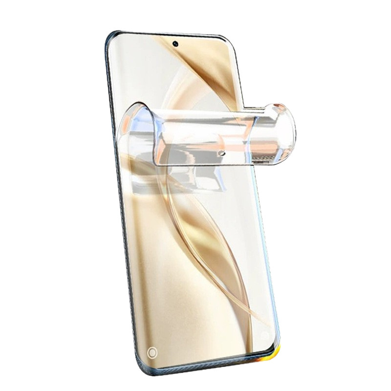 華為mate50pro水凝固膜mate40携帯電話ソフトフィルムpura70p60を適用して覗き見防止89nova12|undefined