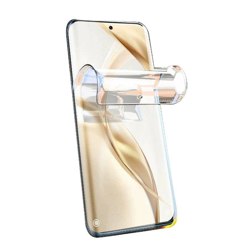 Подходит для Huawei Mate50Pro, гидравлическая пленка, Mate40, мягкая пленка PURA70P60, анти-пип 89nova12