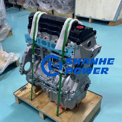 2.0L Car Engine R20A1 Engine assembly