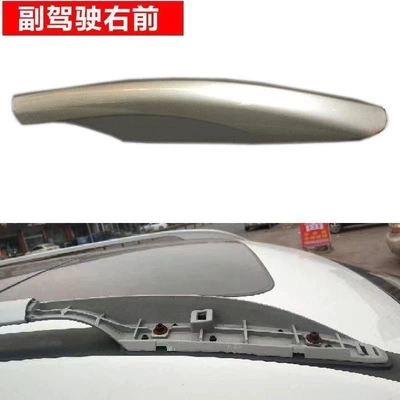 17-20 special accessories for – Roof rack