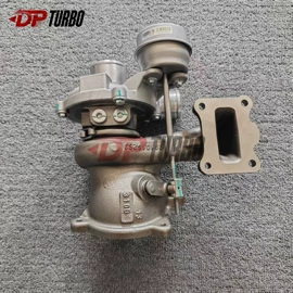 增压器;车身及附件