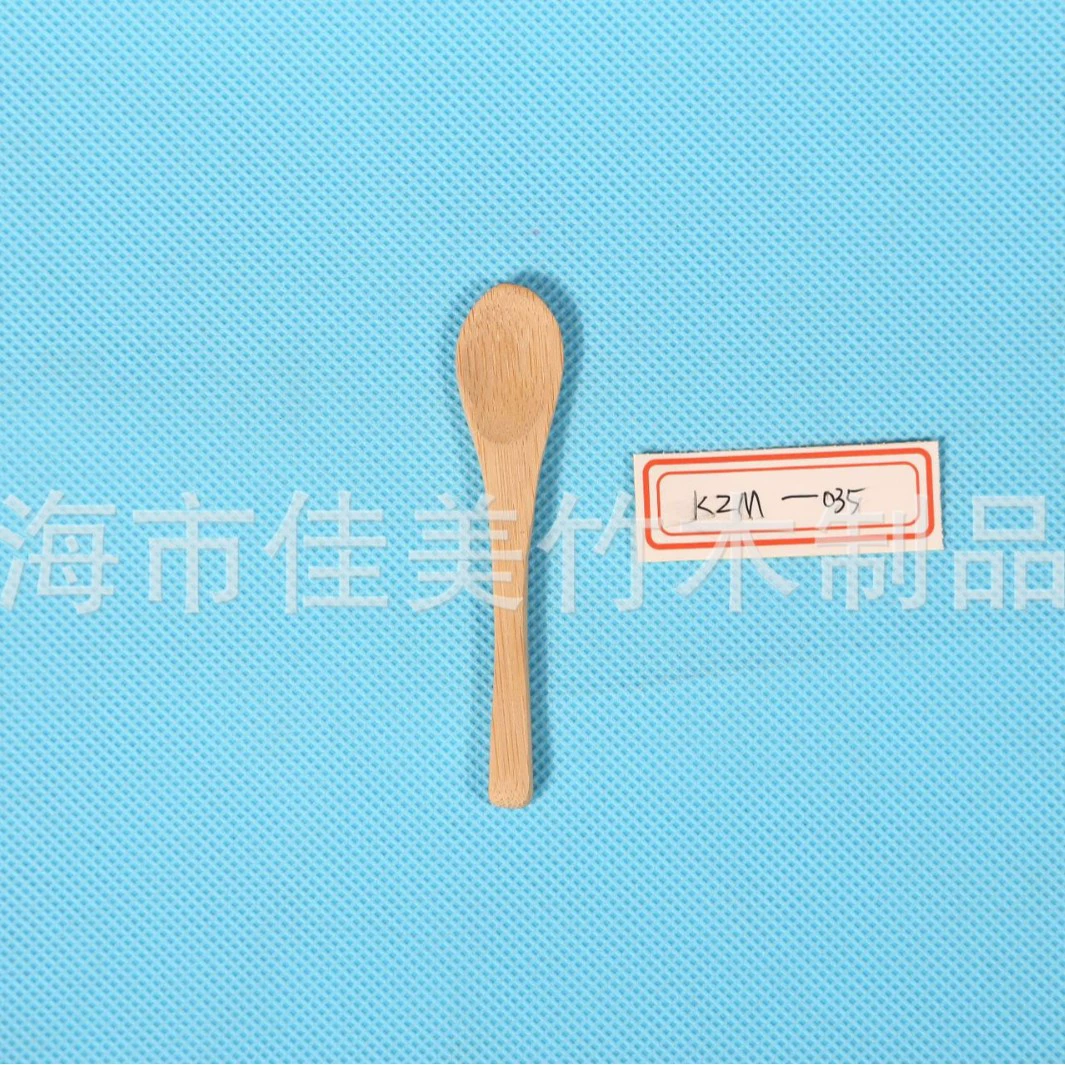 Малая ложка для мороженого, опт, 9×2 см
