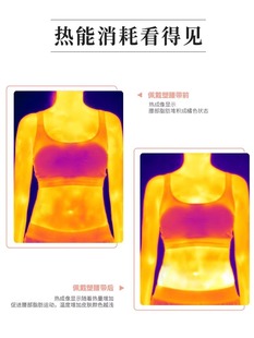 American Weight Loss Fat Belt Lazy People Thin Waist Thin Belly Artifact Waist Fat Slimming Machine for Reducing Abdomen Slimming