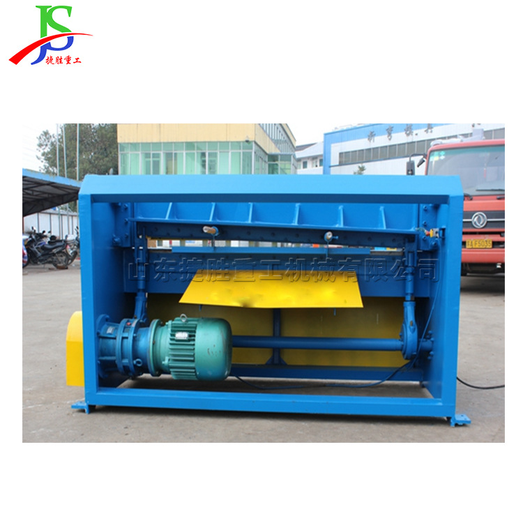 Máquina de corte eléctrica CNC máquina de corte eléctrica de acero inoxidable