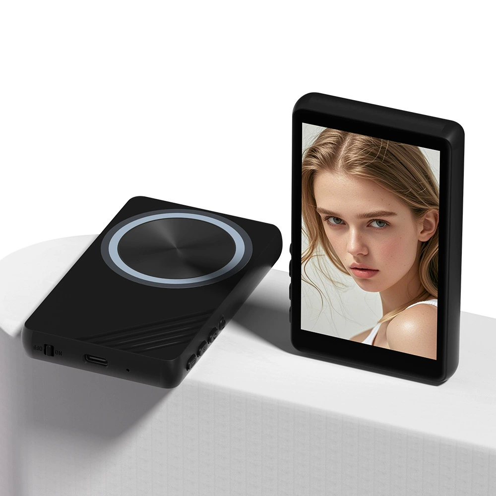 Беспроводной мобильный телефон, магнитный экран, подсветка, Bluetooth