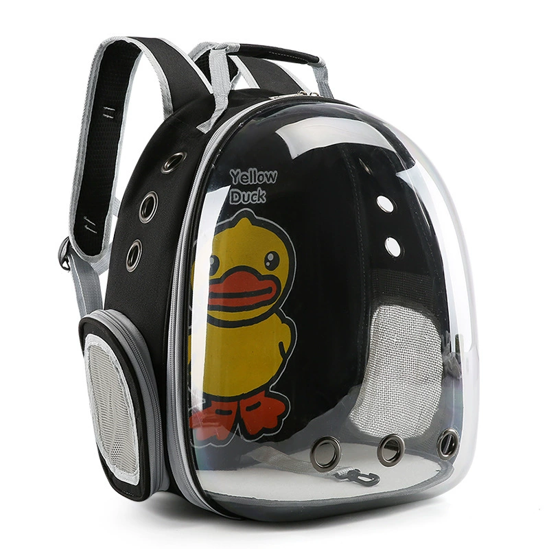Handheld breathable capacious space backpack to go out, wholesale, worn on the shoulder