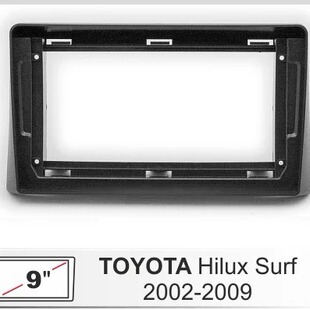 ������˹��������m��2002-2009�S��HILUX SURF��׿������׃�׿�