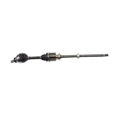 LR 002619 for, Sükan sisteminin digər hissələri