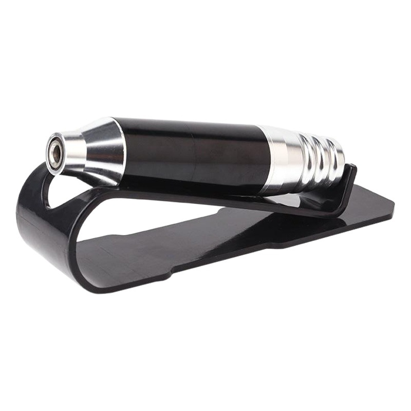 Equipo de tatuaje Liqi soporte de pluma de tatuaje de acrílico tatuaje todo en uno estante de exhibición de belleza suministro transfronterizo