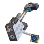 零滴漏胶枪，断胶干净无拖尾现象