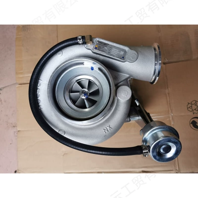 Suitable for Cummins Supercharger