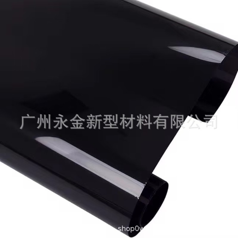Nano Ceramic Film High Heat Insulation High Definition Wholesale Solar Film Full Roll Explosion-Proof Film Ceramic Film Car Window Film Ir05