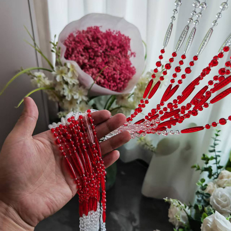 Home Decorations Living Room Partition Decoration Bead Curtain Beaded Curtain Plastic Curtain Christmas Decoration Door Curtain Home Decorations Living Room Partition Decoration Bead Curtain Beaded Curtain Plastic Curtain Christmas Decoration Door Curtain