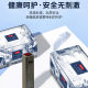 Xu Duo Paper 420 Thickened Napkins Household Paper Towel Affordability Log Tissue Toilet Paper Toilet Paper