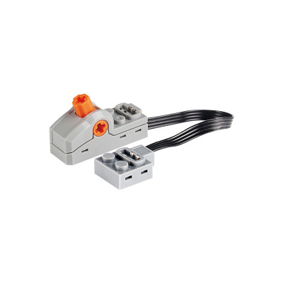 Переключатель передачи