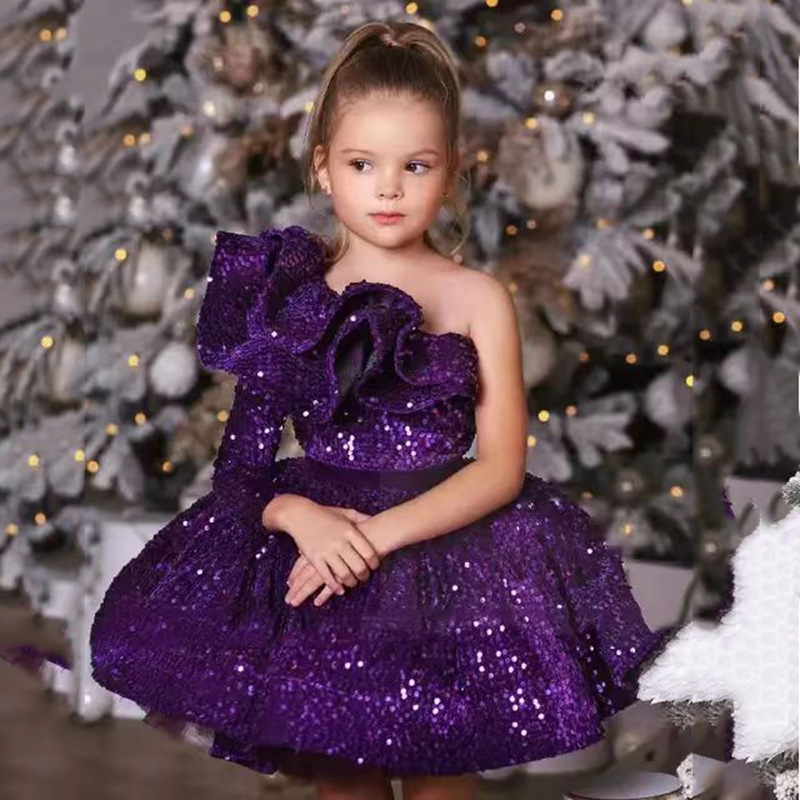 Children's dress