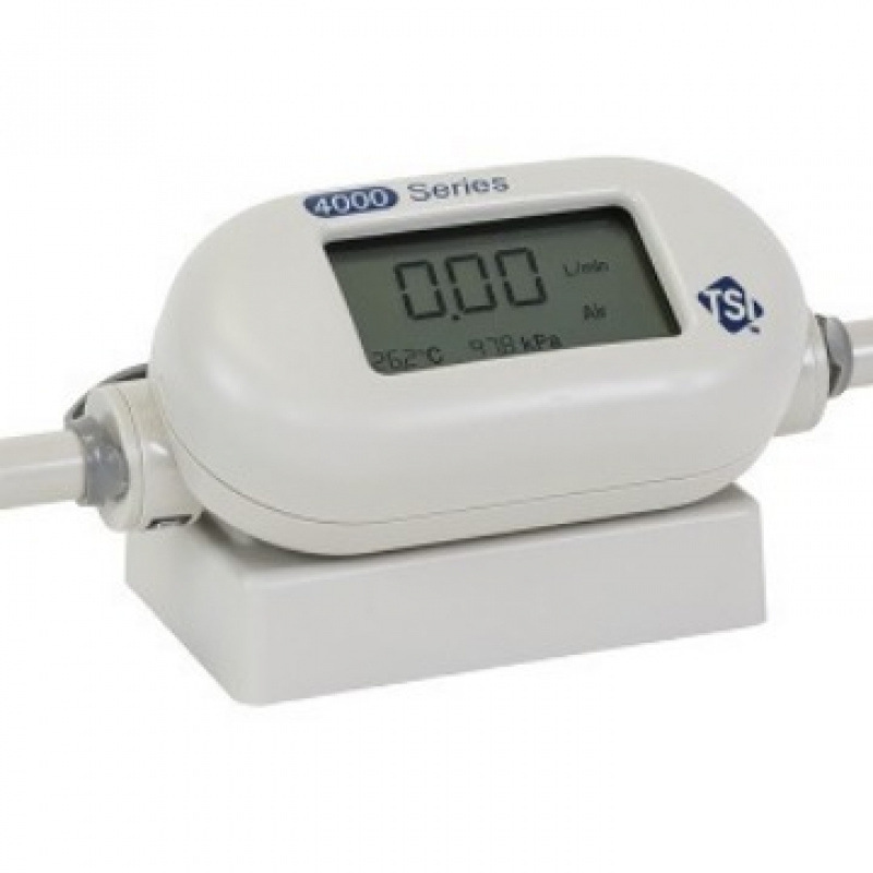 议价议价4146质量流量计  4146流量校准器 气体流量校准装置