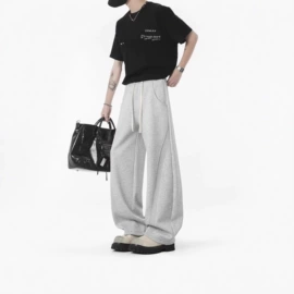 男式休闲裤;男式休闲短裤;男式牛仔裤