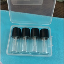 4ML�۵�С�ӷ��bƿ������Ʒ���ɫ�w�׺�4���b