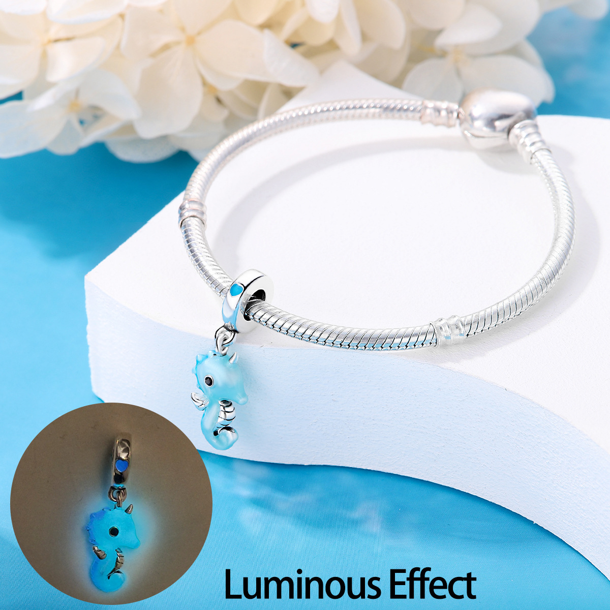 1 Piece Copper Star Fish Beads display picture 15