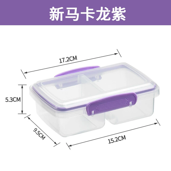 [新马卡龙紫]