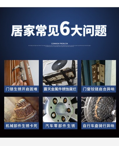 WD-40 Specialist Lubricant, Windshield Washer Fluid, Screw Loosener, Rust Remover, Rust Inhibitor, Bolt Lube, Potentiometer Cleaner