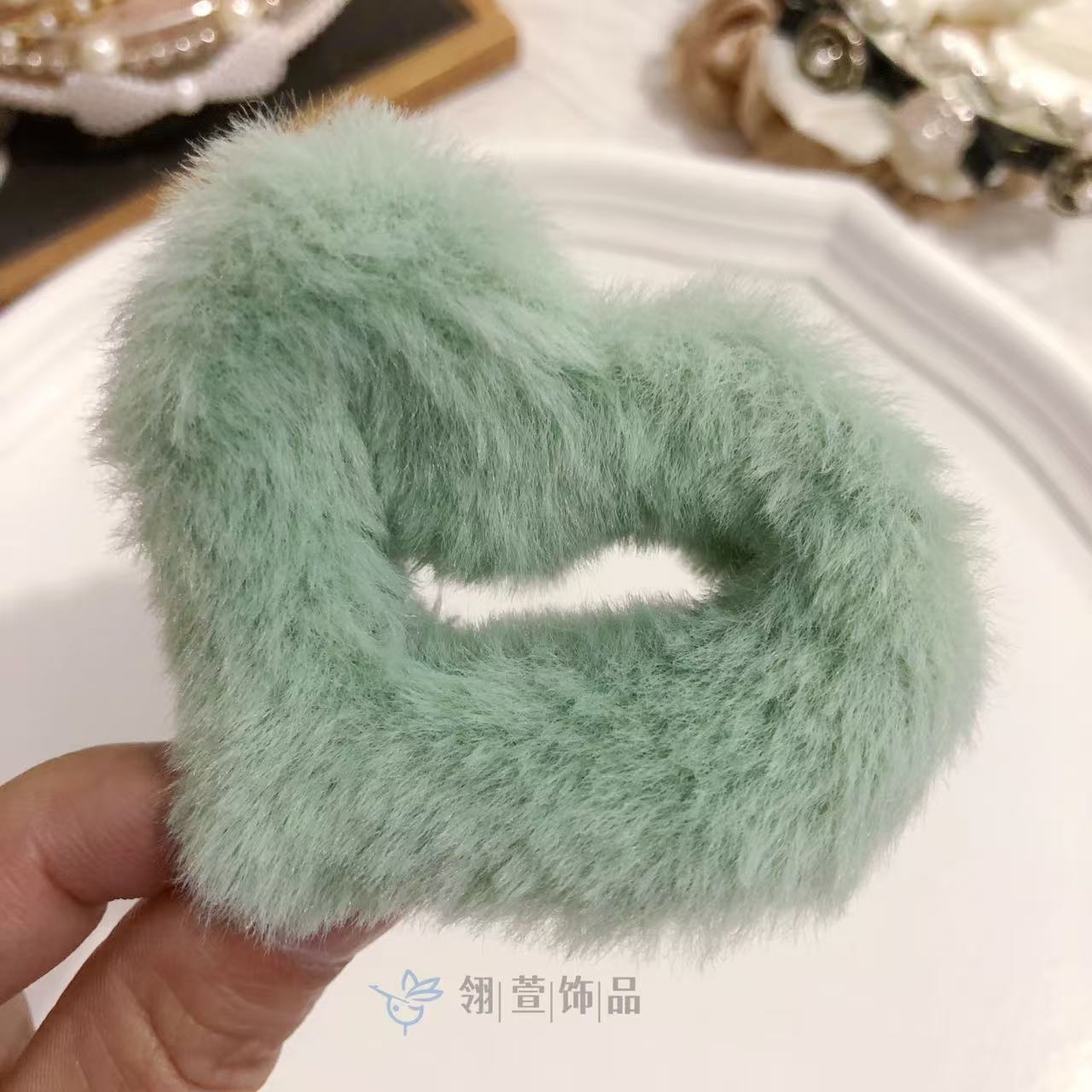 7cm 사랑 (11#녹색)