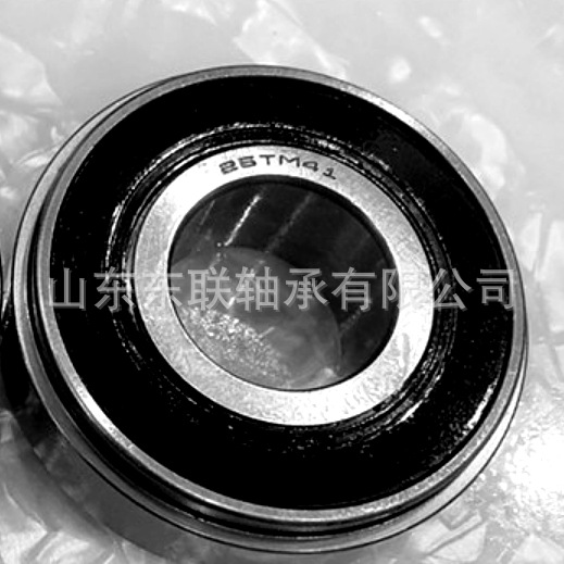 25TM41E、25TM41(28TM04U40N) 尺寸28x58x18mm 非标深沟球轴承