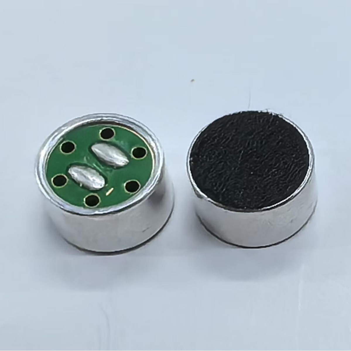9750 Super-Cardioid Microphone Capsule Anti-Howling Microphone Core Conference Microphone
