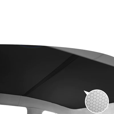 MG07 sunshade, car roof Car curtains