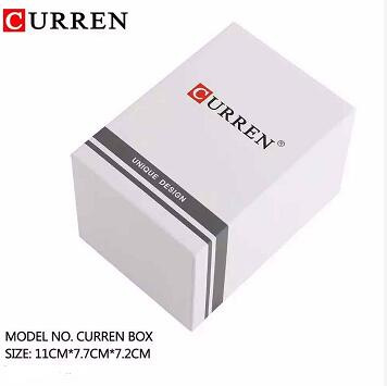 Watch box - Karin/Badage/Jingqi/Lige/Shimei/Smail/Sanda