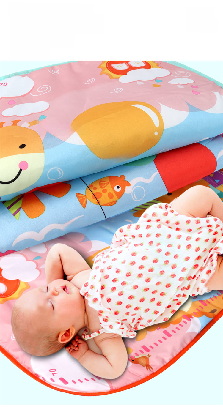 Fun and Engaging Baby Toy